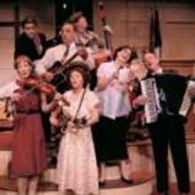 Photo Flash: SMOKE ON THE MOUNTAIN: HOMECOMING Begins Tonight at Beef & Boards