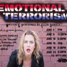 Ellyn Daniels' EMOTIONAL TERRORISM Set for Hollywood Fringe Festival
