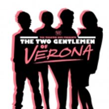 The Theater Bug Presents THE TWO GENTLEMEN OF VERONA