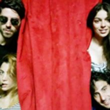 Italia Spettacolo Presenta LA FORMA DELLE COSE