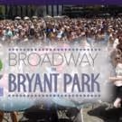 Brian d'Arcy James, Christian Borle & More Slated for This Week's Broadway in Bryant…