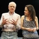 Denis Arndt and Mary-Louise Parker Star in MTC's HEISENBERG, Opening Tonight