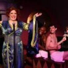 BWW Reviews: A Divine BETTE LIVE AT THE CONTINENTAL BATHS