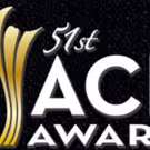 Eric Church, Chris Stapleton Top ACM AWARD Nominations; Full List!