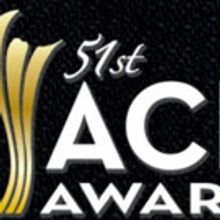 Eric Church, Chris Stapleton Top ACM AWARD Nominations; Full List!