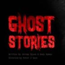 GHOST STORIES Begins Tonight at Sydney Opera House