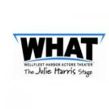 Wellfleet Harbor Actors Theater Announces Julie Harris Scholarship Recipient