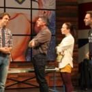 BWW Reviews: Round House Delivers Strong American Premiere of NSFW