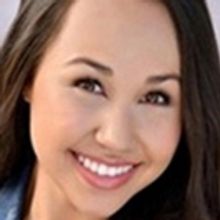 Rising Stars Jasmine Forsberg and Tony Moreno in Preparation for Life and Cabaret