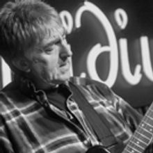 The Iridium to Celebrate Life & Music of Allan Holdsworth