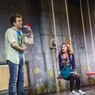 BWW Review: HAND TO GOD, Vaudeville Theatre, Feb 15 2016