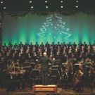 VERY MERRY POPS, HANDEL'S MESSIAH and More Set for Houston Symphony During the…