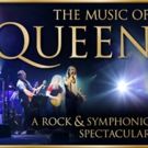 THE MUSIC OF QUEEN Comes to Sydney and Melbourne this Month