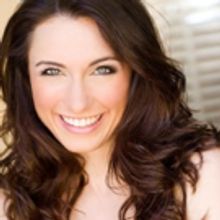 Melissa Glasgow Spreads Holiday Cheer in RUDOLPH THE RED-NOSED REINDEER: THE MUSICAL