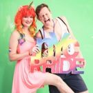 NYC LGBT Pride March to Make History with WABC-TV Broadcast