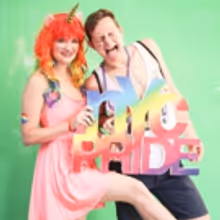 NYC LGBT Pride March to Make History with WABC-TV Broadcast