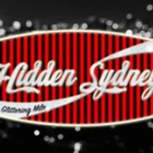 HIDDEN SYDNEY - THE GLITTERING MILE this September