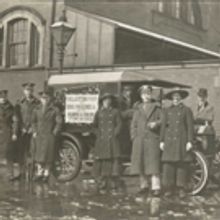 Exhibitions, ALADDIN and More on This January in Warrington