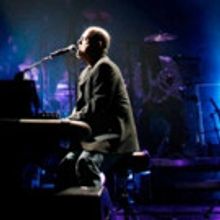 Billy Joel 42nd Show Added On June 6 At Madison Square Garden