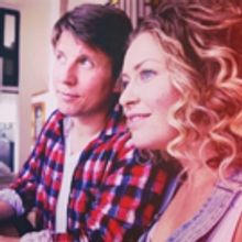 THE LAST FIVE YEARS Coming to The Epstein Theatre This Month