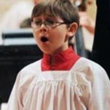 Phoenix Boys Choir to Perform 'Vision For Peace,' 3/4-5