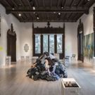 BWW Review: Exhibitions for the Holidays at the Jewish Museum, Asia Society, and More