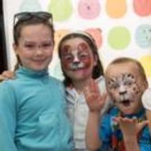 Spot On Children's Festival Returning to Riverside Theatres