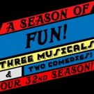 39 STEPS, STATE FAIR, THE RED VELVET CAKE WAR and More Set for HCCT's 2017-18 Season