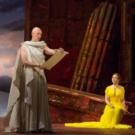 Photo Flash: First Look at Glimmerglass Festival's CATO IN UTICA
