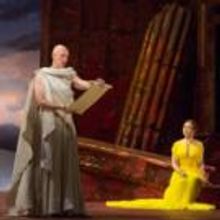 Photo Flash: First Look at Glimmerglass Festival's CATO IN UTICA