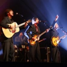 Yesterday and Today Set for the Omaha Community Playhouse November 27 - December 31