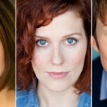 The Comrades Announce Casting for Lisa Kron's IN THE WAKE