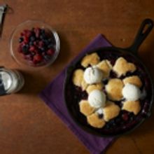 BREYERS and TALENTI for Frozen Holiday Treats