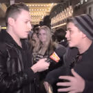 TV Exclusive: ON THE SCENE with Randy Rainbow- So What's the Big Deal About HAMILTON?