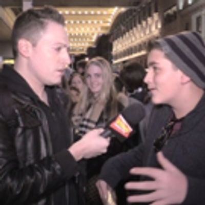 TV Exclusive: ON THE SCENE with Randy Rainbow- So What's the Big Deal About HAMILTON?