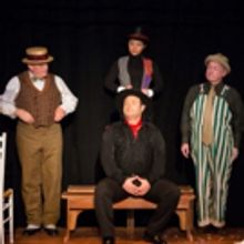 BWW Review: Winter Park Playhouse Closes Season with Longest Running Musical, THE FAN