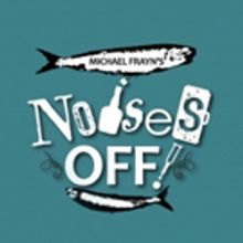 NOISES OFF Set to Open Theater Works New Season
