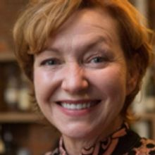 Photo Flash: Inside Page 73's 2016 Spring Celebration, Honoring Board Member Allison…