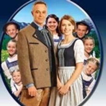 THE SOUND OF MUSIC Tour Sets Children's Cast; Plays Adelaide This August