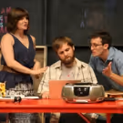 BWW Review: FEAR is a Love Sonnet to Shakespeare at The Callan Theatre