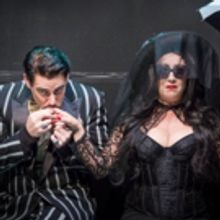 BWW Review: THE ADDAMS FAMILY at Playhouse Merced