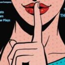 Rising Sun Performance Company Stages THEATRE MASH UP: SECRET #2 Tonight