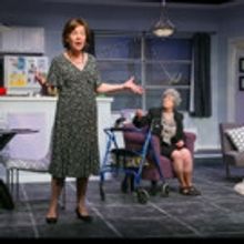 Photo Flash: New Shots from THE TALE OF THE ALLERGIST'S WIFE at TheatreWorks New Milf