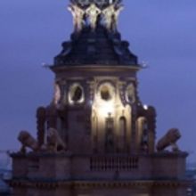 English National Opera Reports on Annual Finances, Programs and More