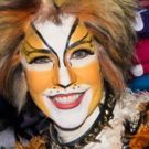 Photo Flash: Demeter Hits the Town in Celebration of CATS' Broadway Return