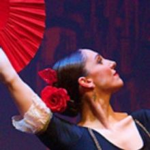 BWW Review: In Series Stages Rare GOYESCAS