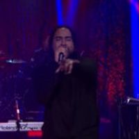 VIDEO: Kent Jones Performs Hit Song 'Don't Mind' on LATE LATE SHOW Video