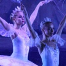 Moscow Ballet's GREAT RUSSIAN NUTCRACKER Returns to the State Theatre for Two Shows o