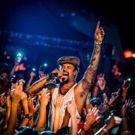 Michael Franti & Spearhead to Perform on LIVE WITH KELLY & RYAN