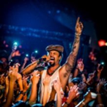 Michael Franti & Spearhead to Perform on LIVE WITH KELLY & RYAN